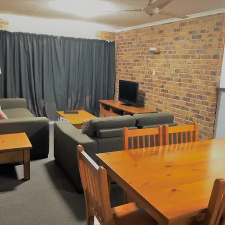 Aparthotel Toowong Brisbane
