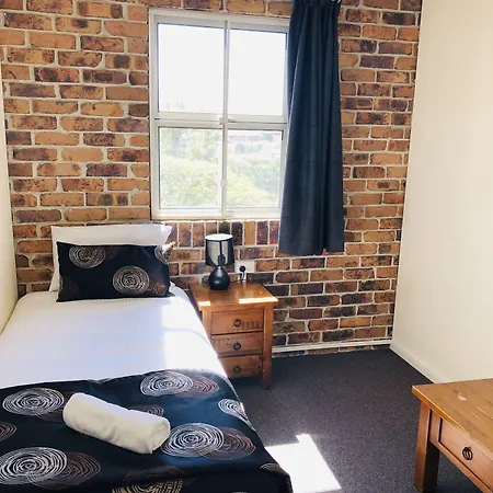 Toowong Aparthotel Brisbane