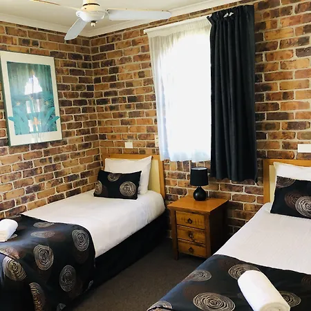 Toowong Aparthotel Brisbane