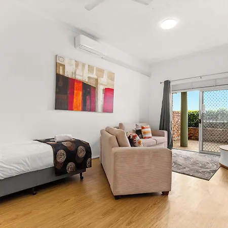 Aparthotel Toowong 3*