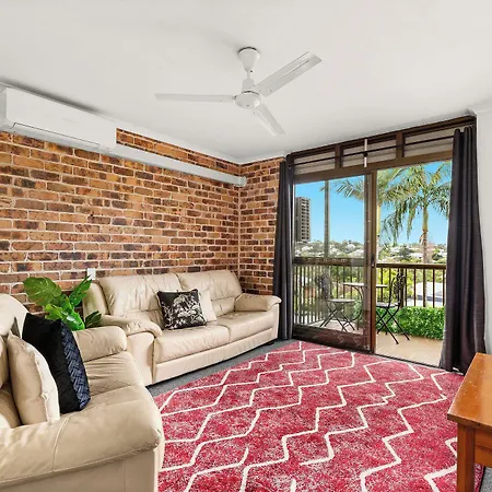 Toowong Aparthotel Brisbane