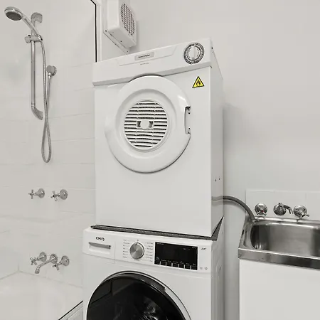 Aparthotel Toowong 3*