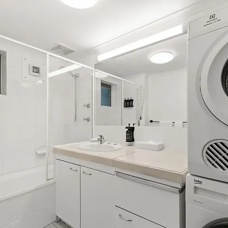 Toowong Aparthotel Brisbane