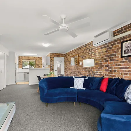 Toowong 3* Brisbane