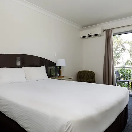 Hotel The Waterloo Bay 3*