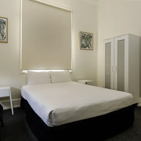 Hotel The Waterloo Bay