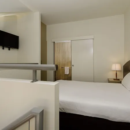Hotel The Waterloo Bay