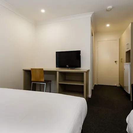 The Waterloo Bay Hotel Brisbane