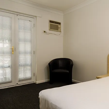 The Waterloo Bay Brisbane