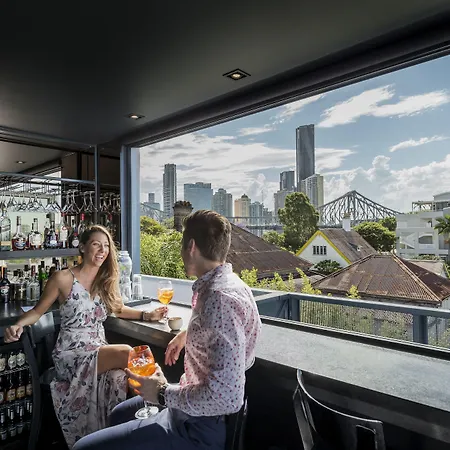 Spicers Balfour 5* Brisbane