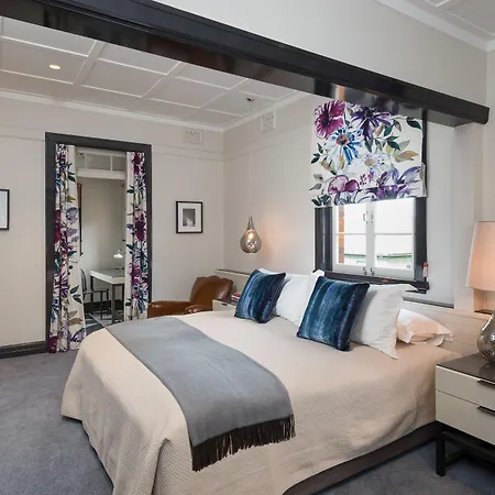 Hotel Spicers Balfour