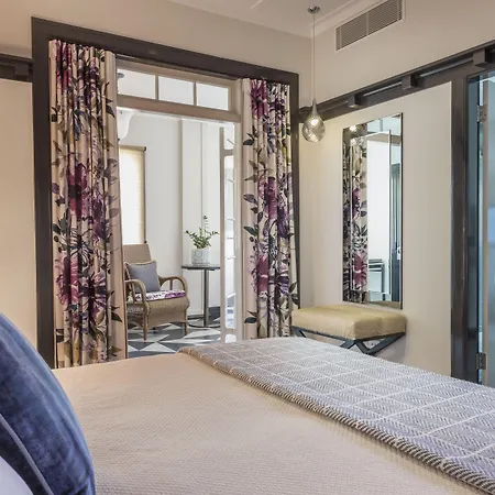 Hotel Spicers Balfour 5*
