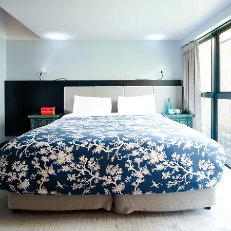 Spicers Balfour 5* Brisbane