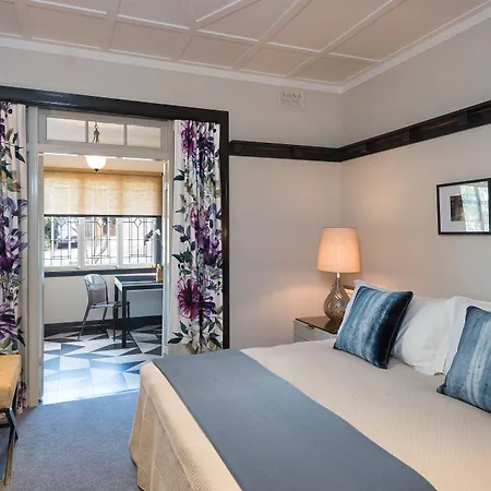 Spicers Balfour Hotel Brisbane