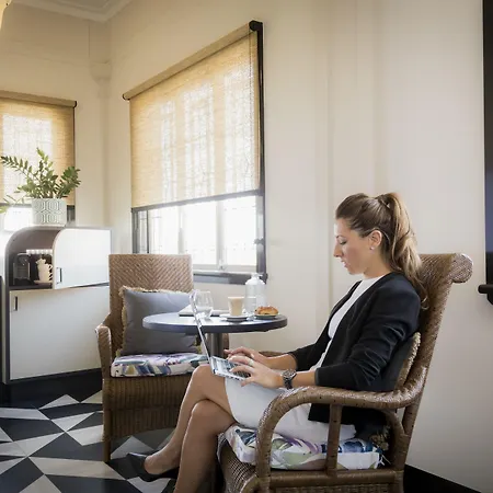 Spicers Balfour Hotel Brisbane