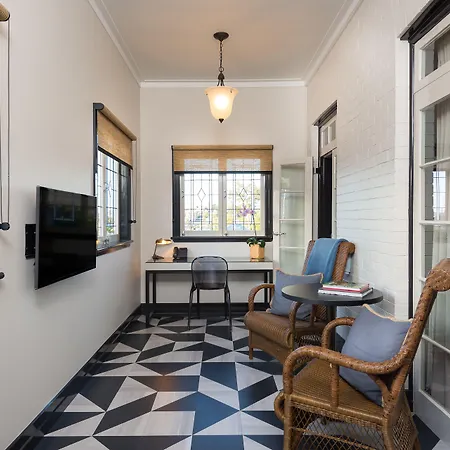 Spicers Balfour Hotel 5*