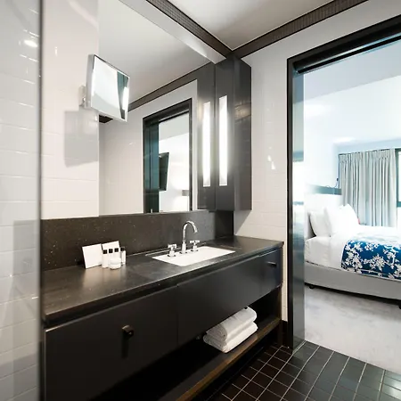 Spicers Balfour Hotel