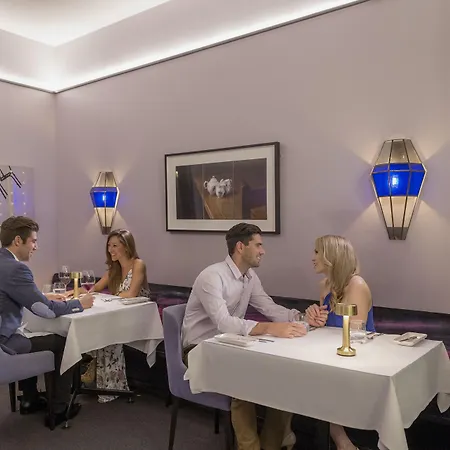 Spicers Balfour Hotel 5*