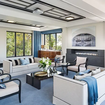 Hotel Spicers Balfour Brisbane