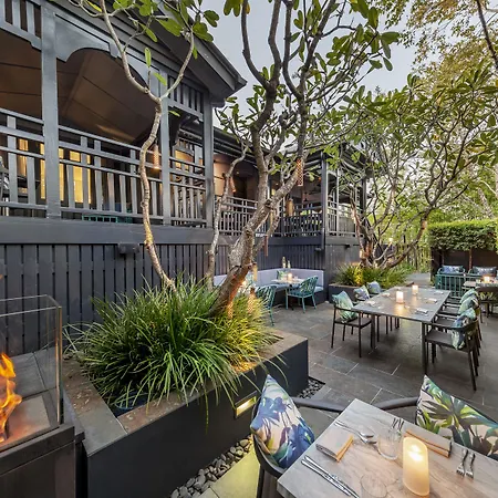 Spicers Balfour Hotel