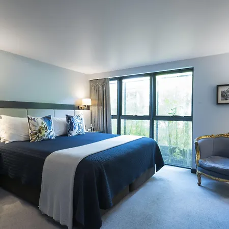 Hotel Spicers Balfour Brisbane