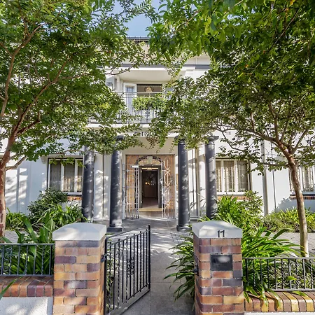 Hotel Spicers Balfour Brisbane
