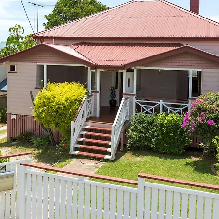 99 Kirkland Brisbane