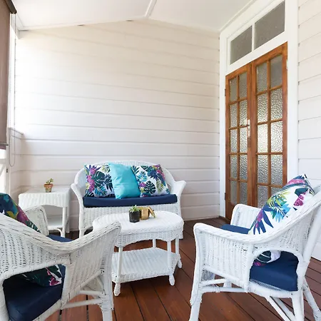 99 Kirkland Brisbane