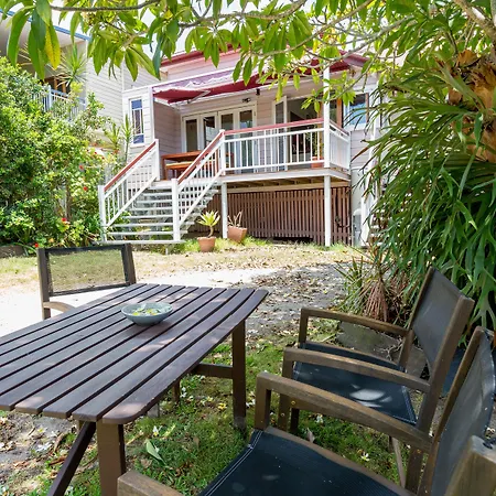99 Kirkland 3* Brisbane