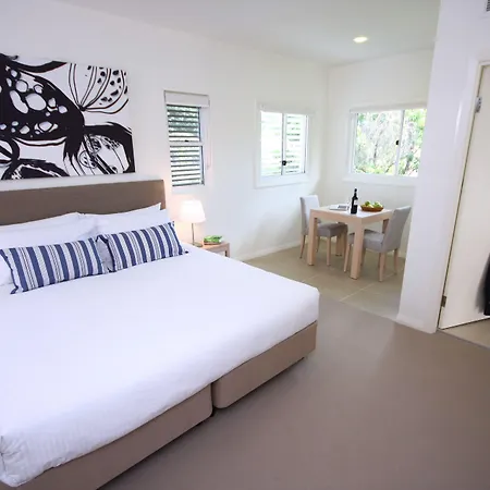 Domain Serviced Aparthotel