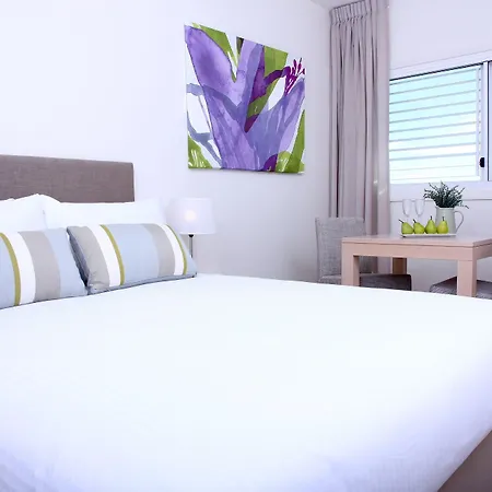 Domain Serviced Aparthotel
