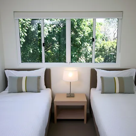 Domain Serviced Aparthotel