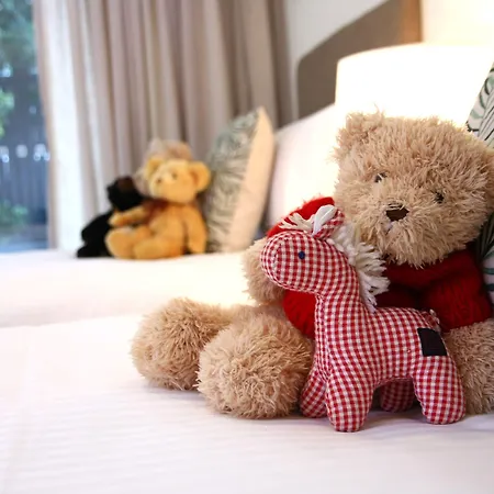 Aparthotel Domain Serviced Brisbane