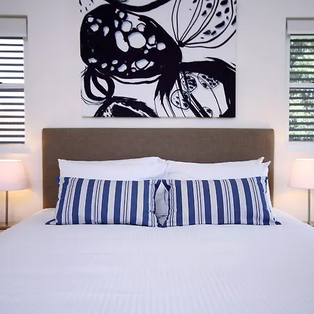 Domain Serviced Aparthotel