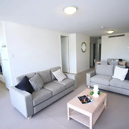 Domain Serviced Aparthotel