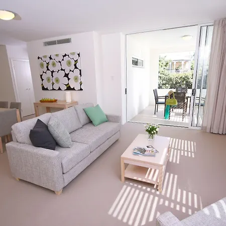Domain Serviced Brisbane