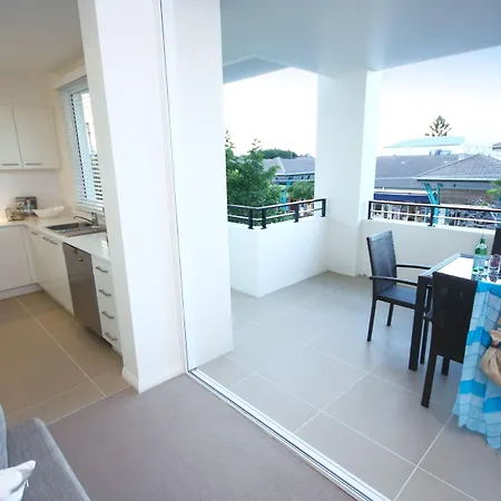 Domain Serviced Aparthotel 5*