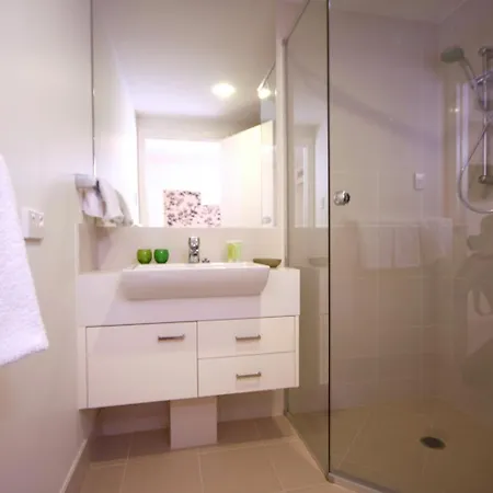 Aparthotel Domain Serviced 5*