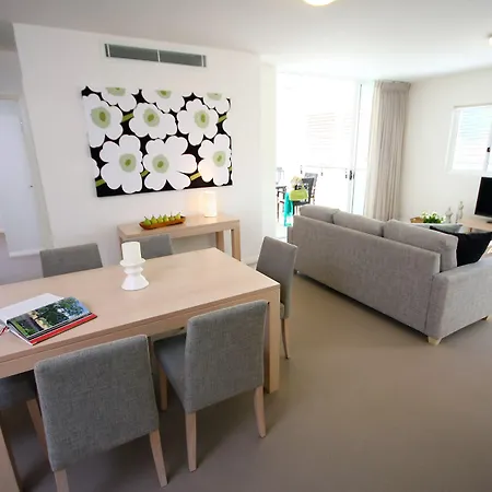 Aparthotel Domain Serviced 5*