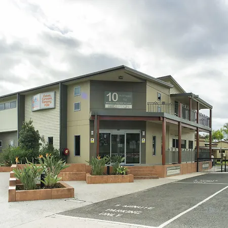 Village Holiday park Brisbane
