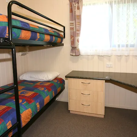 Holiday park Village 5*