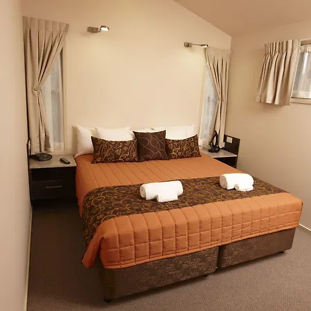 Holiday park Village 5*