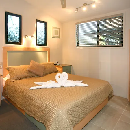 Holiday park Village