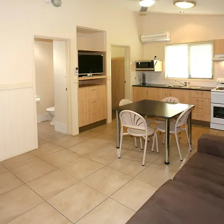 Village Brisbane