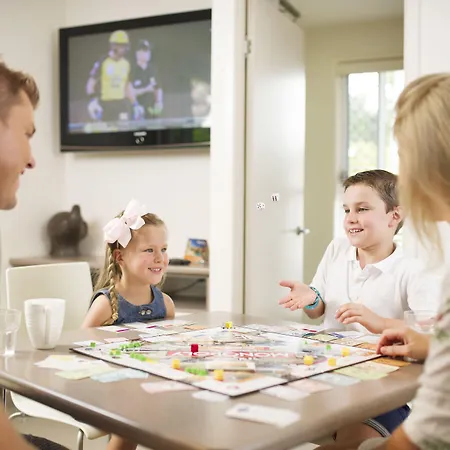 Village Holiday park Brisbane
