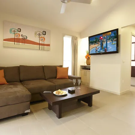 Village Holiday park Brisbane