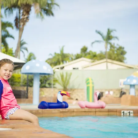 Holiday park Village 5*