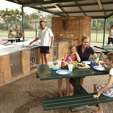 Village Holiday park 5*