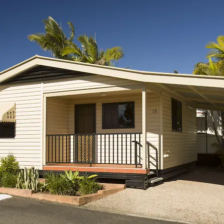 Holiday park Village