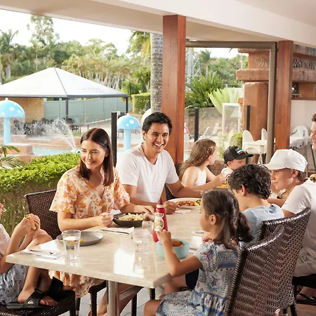 Village Brisbane